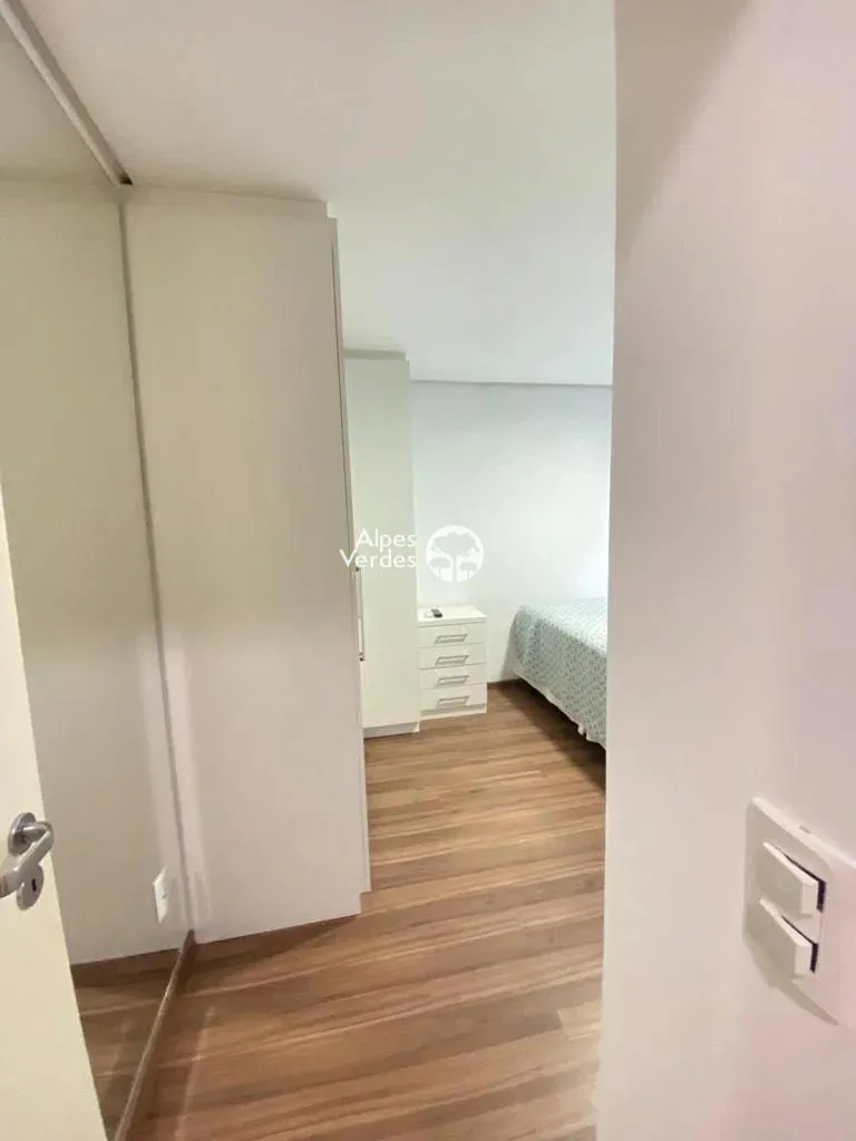 Imagem Apartamento à Venda em Vivendas da Montanha, Gramado - RS
