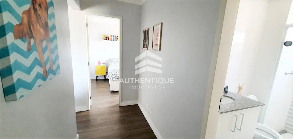 Imagem Face Vila Mariana - Apartamento à venda em São Paulo/SP