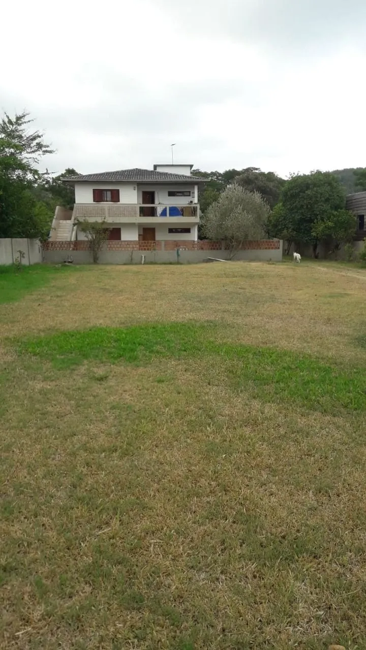 Imagem Terreno em Aberta dos Morros