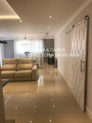 Imagem APARTAMENTO RESIDENCIAL em INDAIATUBA - SP, VILA SFEIR