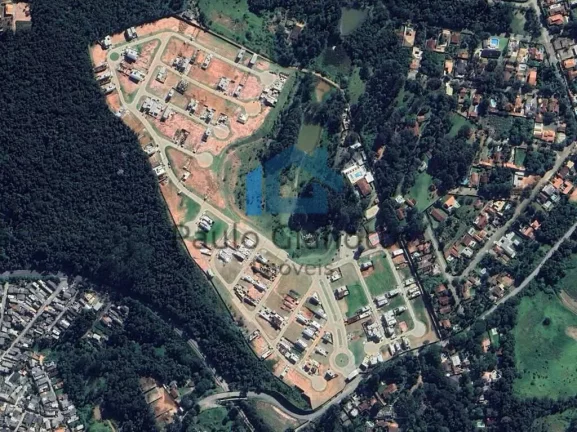 Imagem Lotes à venda no Condomínio Lago dos Pássaros