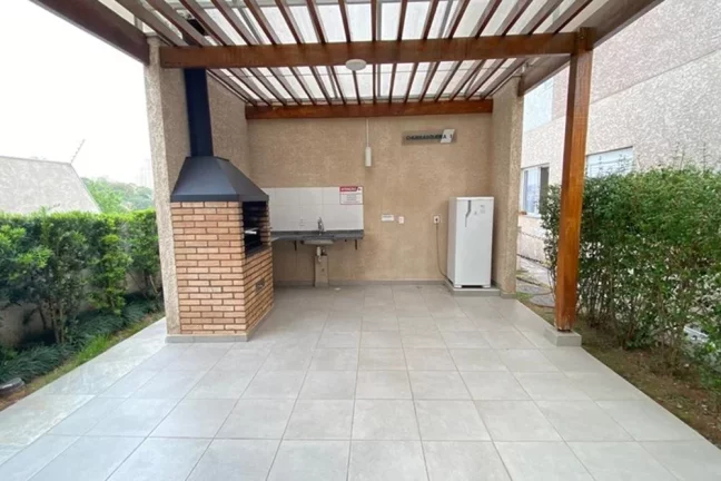 Imagem Apartamento dos Sonhos em Vila Pirituba, SP!
