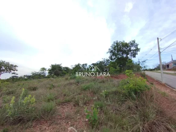 Imagem Lote à venda em Igarapé MG Condomínio Gran Ville