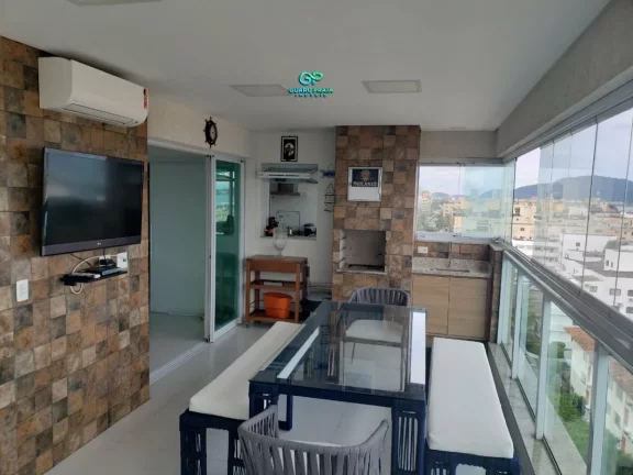 Imagem Apartamento Padrão para Venda em Enseada Guarujá-SP