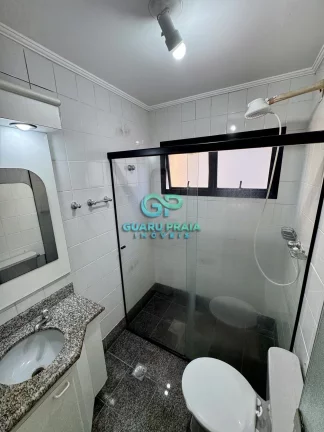 Imagem Apartamento para alugar no bairro Enseada - Guarujá/SP