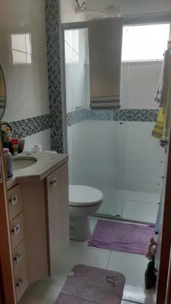 Imagem Apartamento com 2 Quartos à Venda, 50 m² em Cidade Nova - Jundiaí