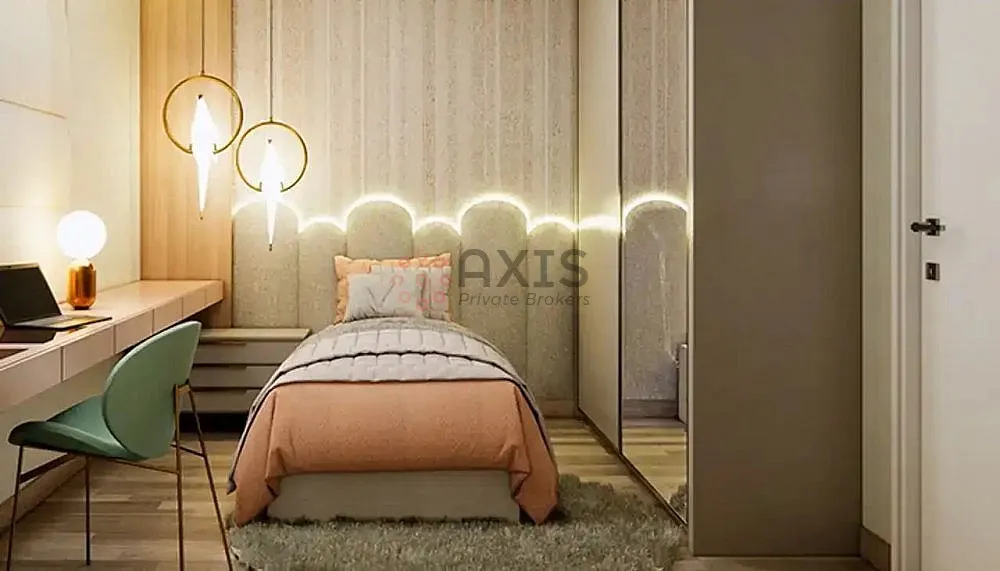 Imagem Apartamento 3 quartos no Carmo - Excelente localização
