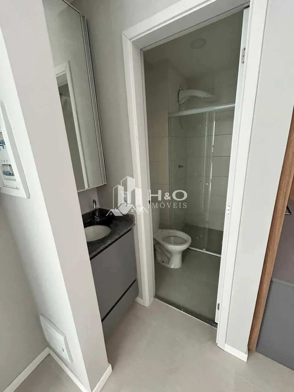 Imagem Apartamento 1 dormitório à venda na Vila Carrão - mobiliado e com localização estratégica