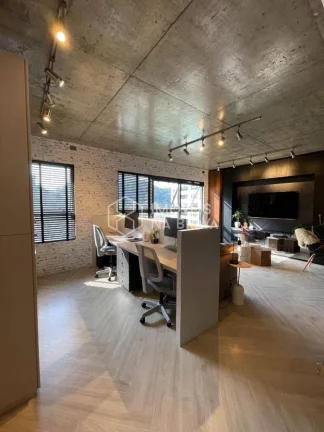 Imagem APARTAMENTO MOBILIADO A VENDA NA PRAIA BRAVA - ITAJAI/SC
