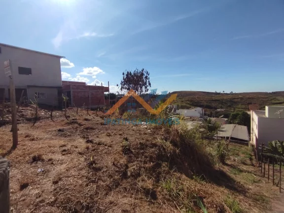 Imagem Terreno Loteamento no Parque Caravelas - Santana do Paraíso