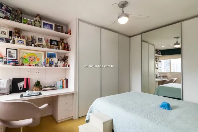Imagem Apartamento à venda Jardim América São Paulo