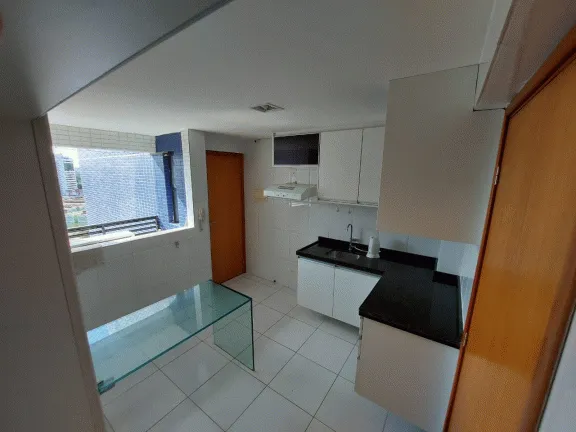 Imagem Apartamento com 3 Quartos à Venda, 90 m² em Boa Viagem - Recife