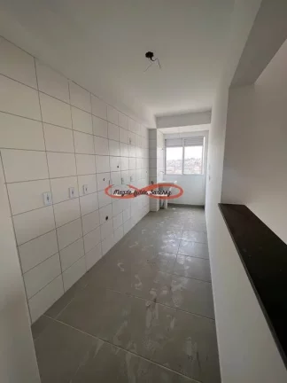 Imagem APARTAMENTOS NOVOS À VENDA EM VILA CARMOSINA.