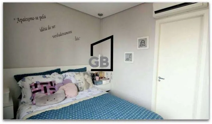Apartamento com 3 Quartos à Venda, 64 m² em Rudge Ramos - São Bernardo Do Campo