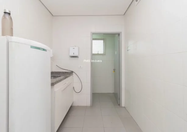 Imagem Prédio comercial com 450m2 na Vila Madalena.