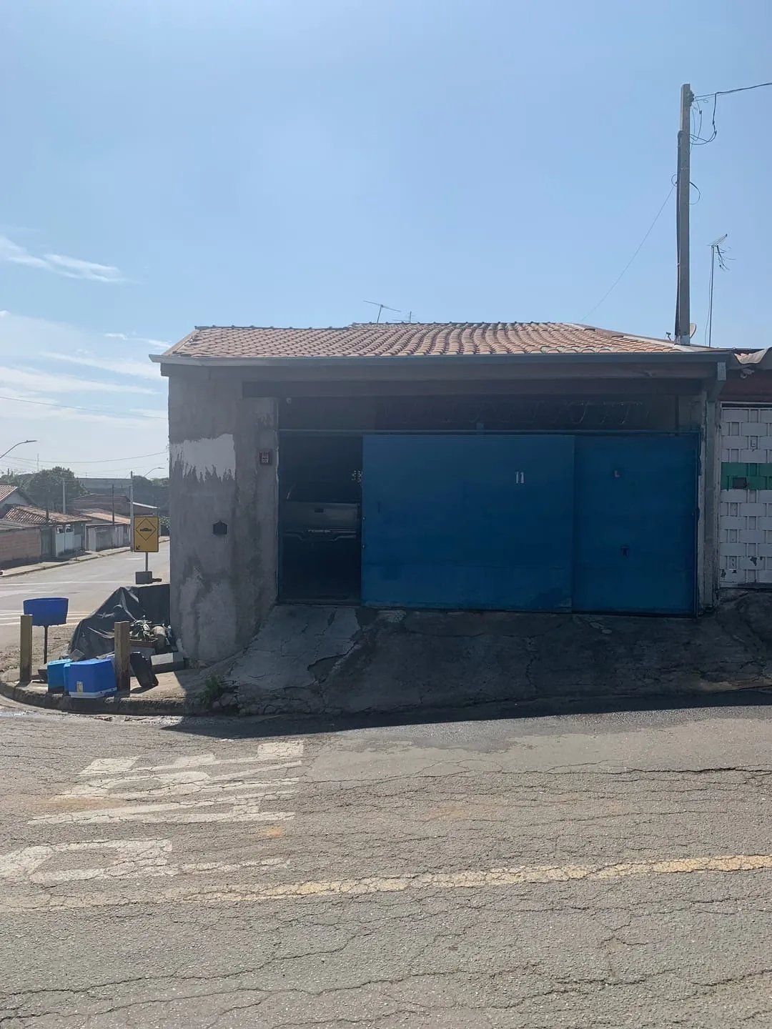 Imagem Casa à venda 2 Quartos, 1 Suite, 4 Vagas, 58M², Cidade Nova, Pindamonhangaba - SP