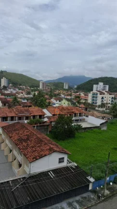 Imagem Apartamento com 3 dormitórios à venda, 87 m² por R$ 650.000 - Martim de Sá - Caraguatatuba/SP