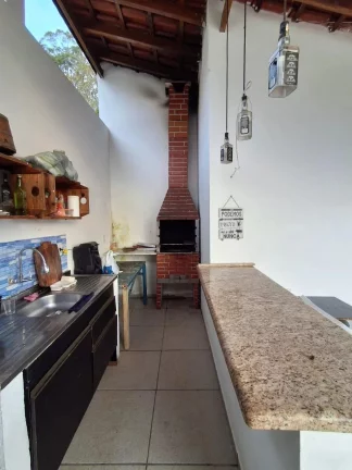 Imagem CHACARA COM PISCINA EM SOCORRO BOM PREÇO