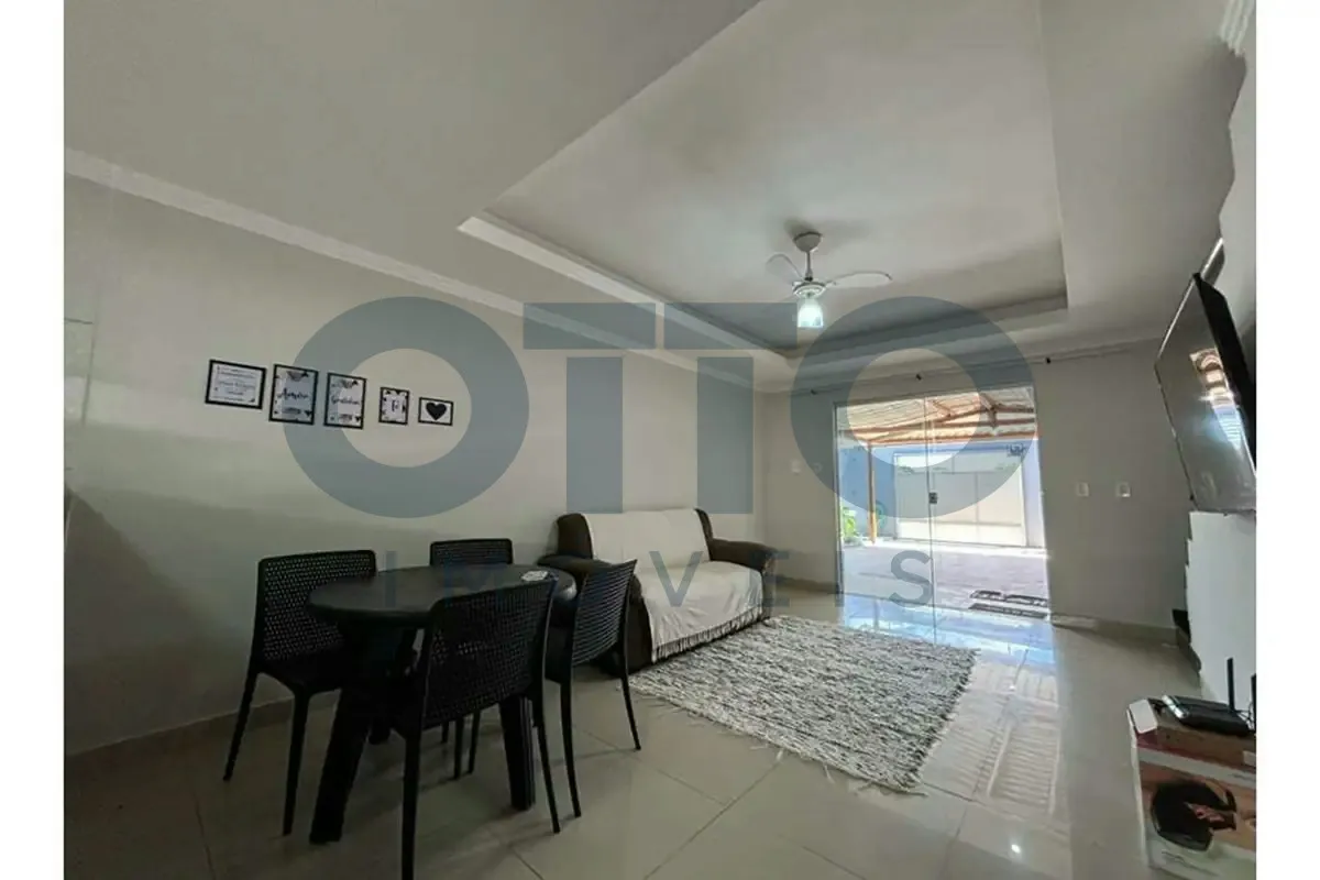 Imagem Duplex com 3 quartos e 2 suítes para venda em Porto Seguro