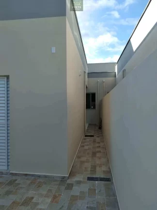 Imagem Casa nova no Palma Real em Socorro-SP