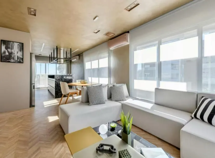 Imagem Loft em Mont Serrat