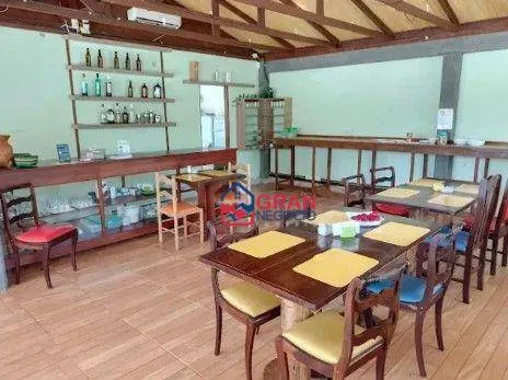 Imagem Pousada à venda, 1204 m² por R$ 4.600.000,00 - Atami - Pontal do Paraná/PR