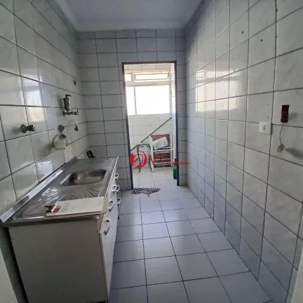 Imagem Apartamento com 2 dormitórios à venda, 52 m por R$ 269.000,00 - Vila Rui Barbosa - São Paulo/SP