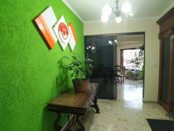 Imagem Apartamento com 3 dorms, Tupi, Praia Grande - R$ 375 mil, Cod: 1796