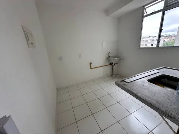 Imagem APARTAMENTO PASSANDO DÍVIDA