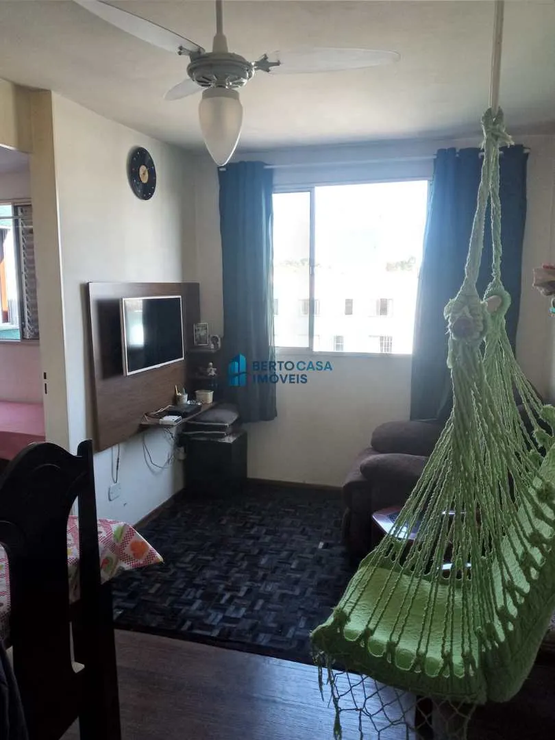 Imagem Apartamento Padrão