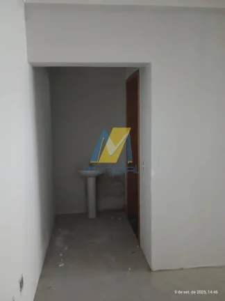 Imagem "Precisa de um Galpão Novo amplo com entrada para caminhão em Santo André?"