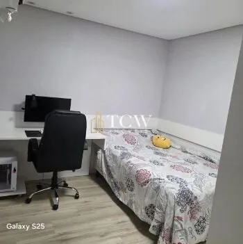 Imagem Apartamento à venda no bairro Alto da Moóca - São Paulo/SP