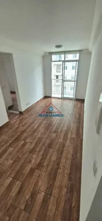Imagem Apartamento Condomínio Felicitá - 2 Dormitórios - 2 vagas