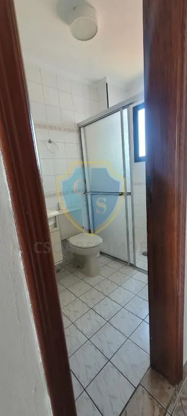 Imagem Apartamento 2 Dorms -1 Suíte = 1 Vagas