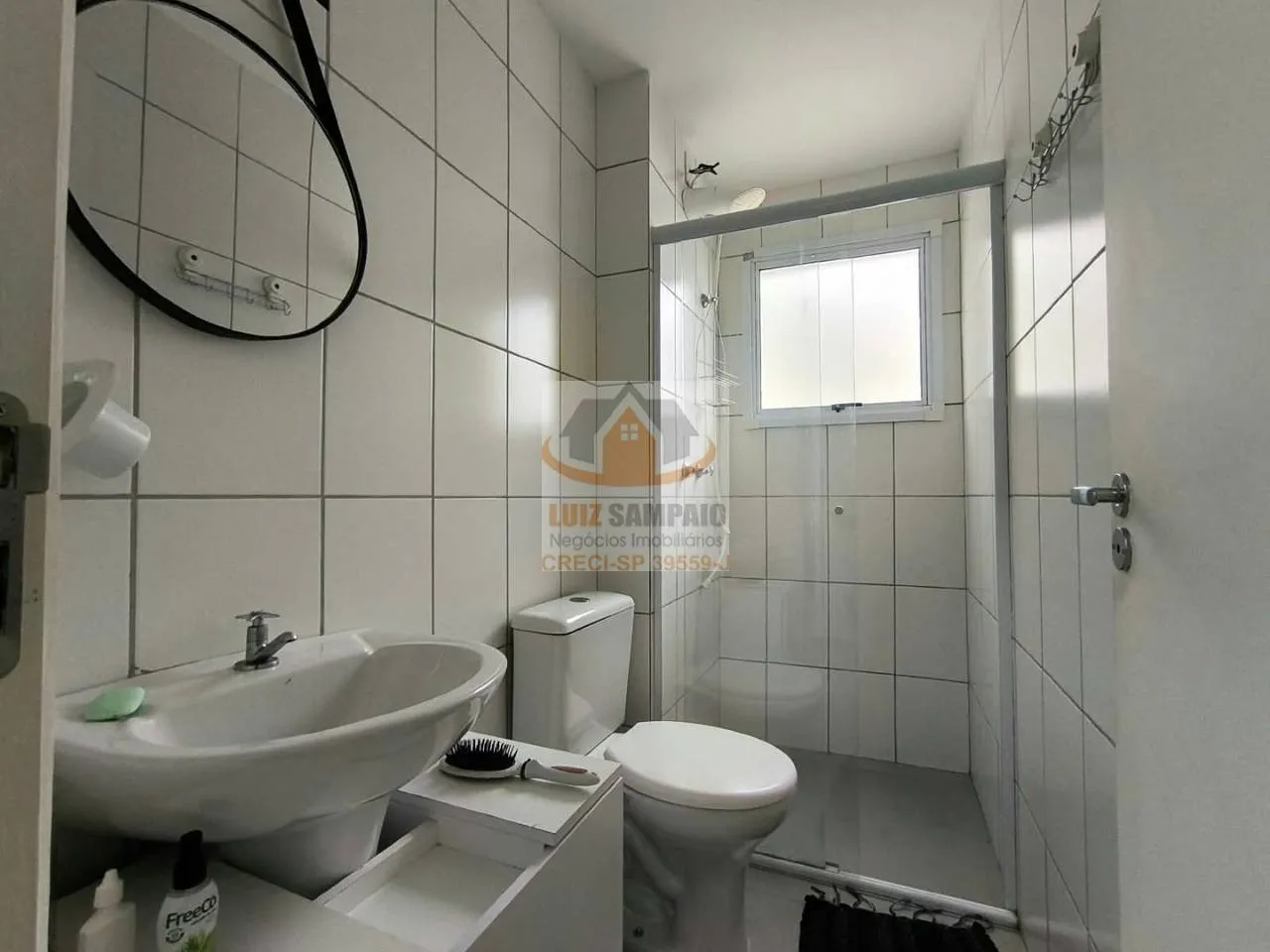 Imagem Apartamento Mobiliado - Res. Maremonti - 2 Dormitórios (1 Suíte)