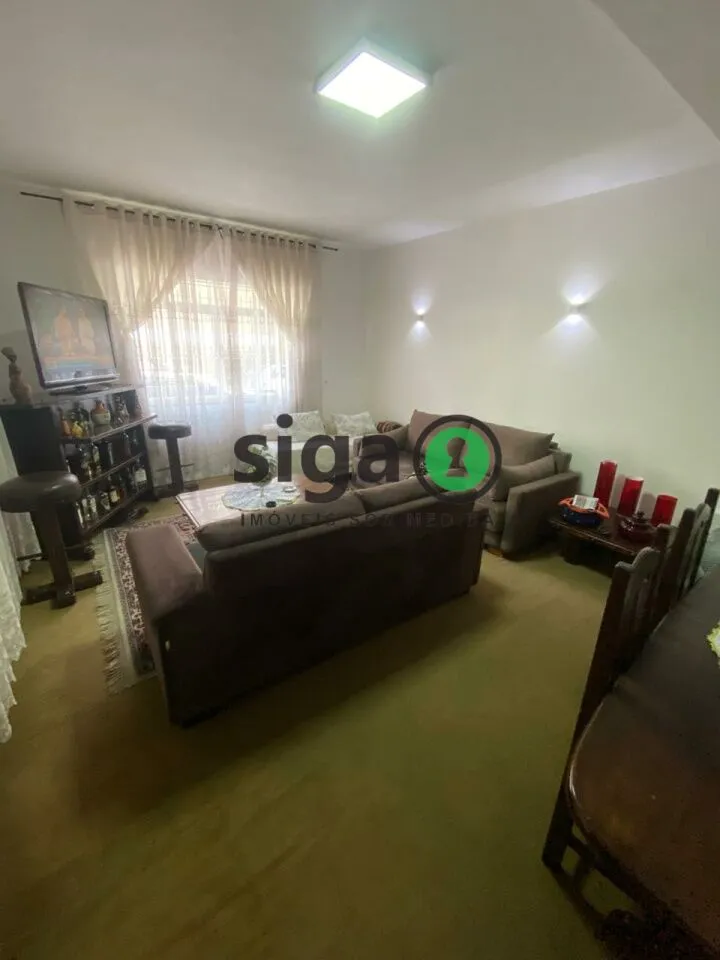 Imagem Casa à venda 2 Quartos Chácara Santo Antônio