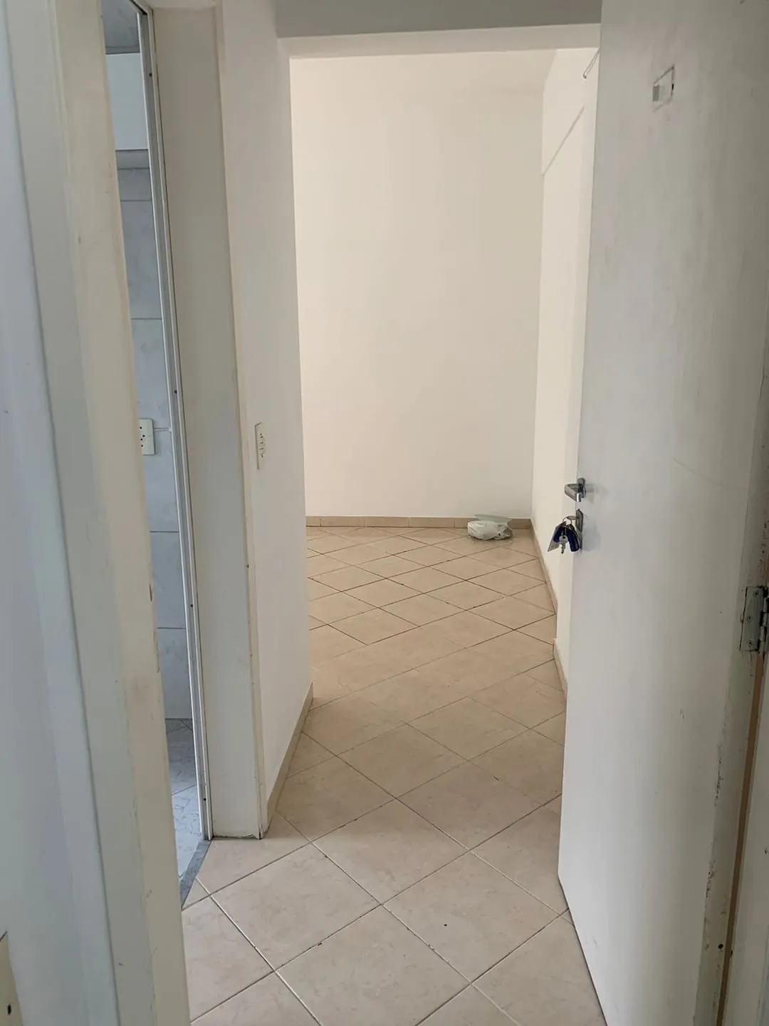 Imagem Apartamento à venda 2 Quartos, 1 Suite, 1 Vaga, 63M², Jardim das Nações, Taubaté - SP | Residencial Manhattan