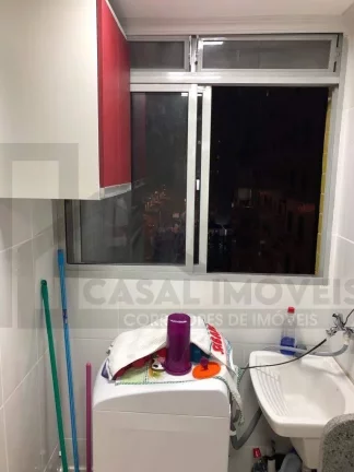 Imagem CASAL IMÓVEIS VENDE VILLE SOLARE 3/4 SENDO 1 SUÍTE + 1 VG