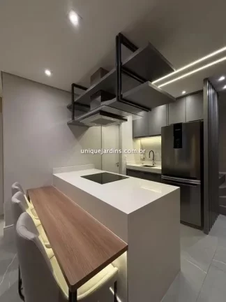 Imagem Apartamento para alugar Jardim América São Paulo