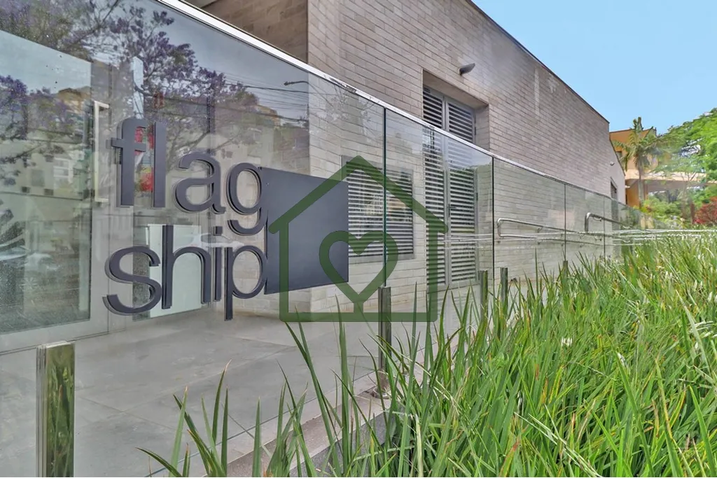 Imagem Apartamento no condomínio Flagship, da construtora Rotta Ely, localizado no bairro Vila Ipiranga, c...