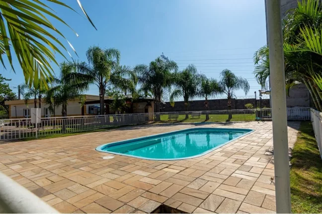 Imagem Casa em Condomínio para venda no bairro Igara em Canoas