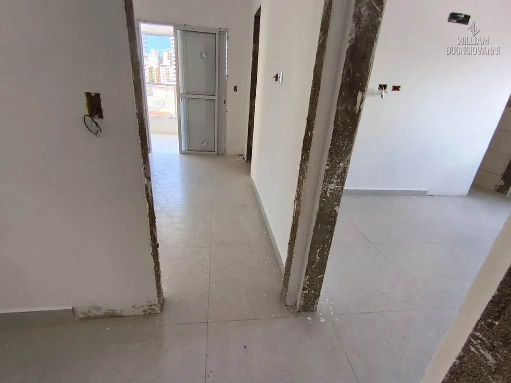 Imagem Apto Novo na Aviação, 106m², 3 Dorm, 2 Suítes, Lazer Completo