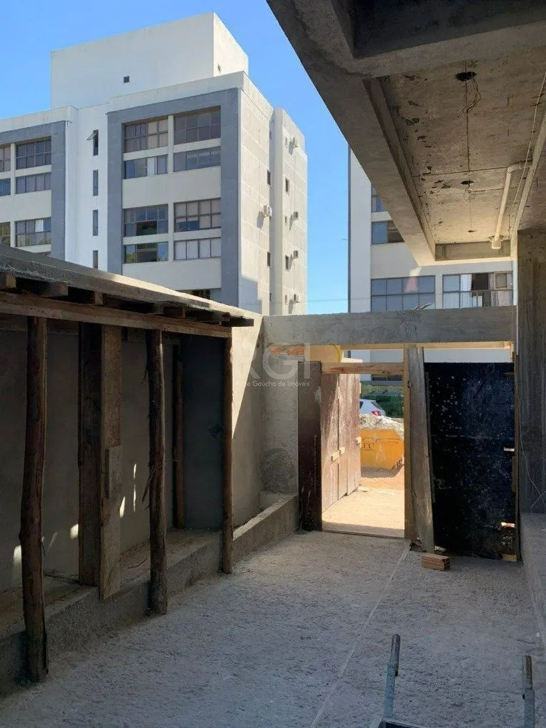 Imagem Apartamento em Praia da Cal