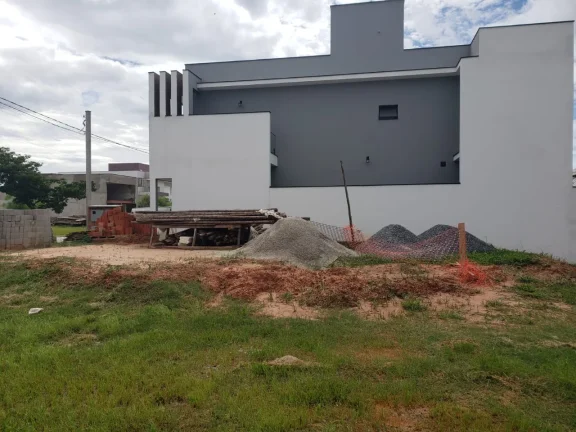 Terreno em Condomínio à Venda em Sorocaba-SP, Parque Ibiti Reserva 250m² de Área