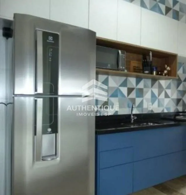 Imagem Helbor Trend Sp - Cambuci - Apartamento à venda em São Paulo/SP
