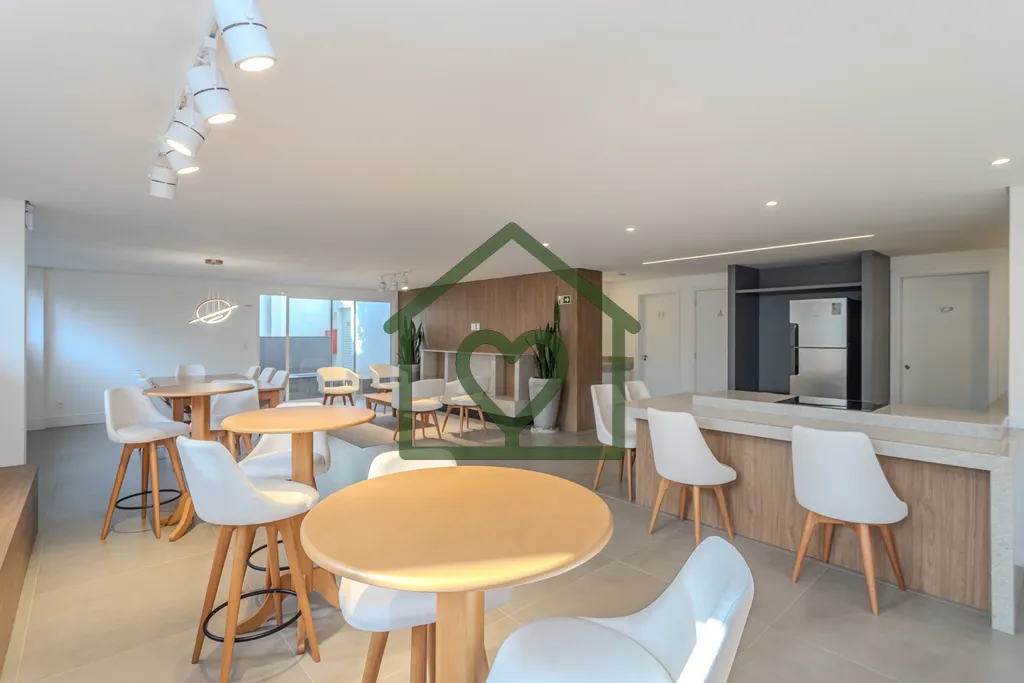 Imagem Apartamento novo com 62 m² privativos no bairro Jardim Botânico, com 2 dormitórios, sendo 1 suít...