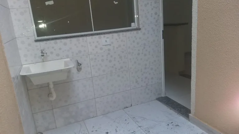 Imagem Casa de Condomínio com 2 Quartos à Venda, 65 m² em Vila Lavínia - Mogi das Cruzes