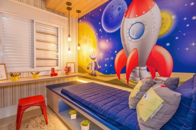 Imagem Apartamento à venda no bairro Paulicéia - São Bernardo do Campo/SP