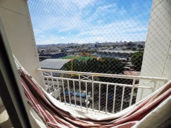 Imagem Apartamento com 67m², distribuído em 3 dormitórios, sendo 1 suíte, além de um banheiro social. ...