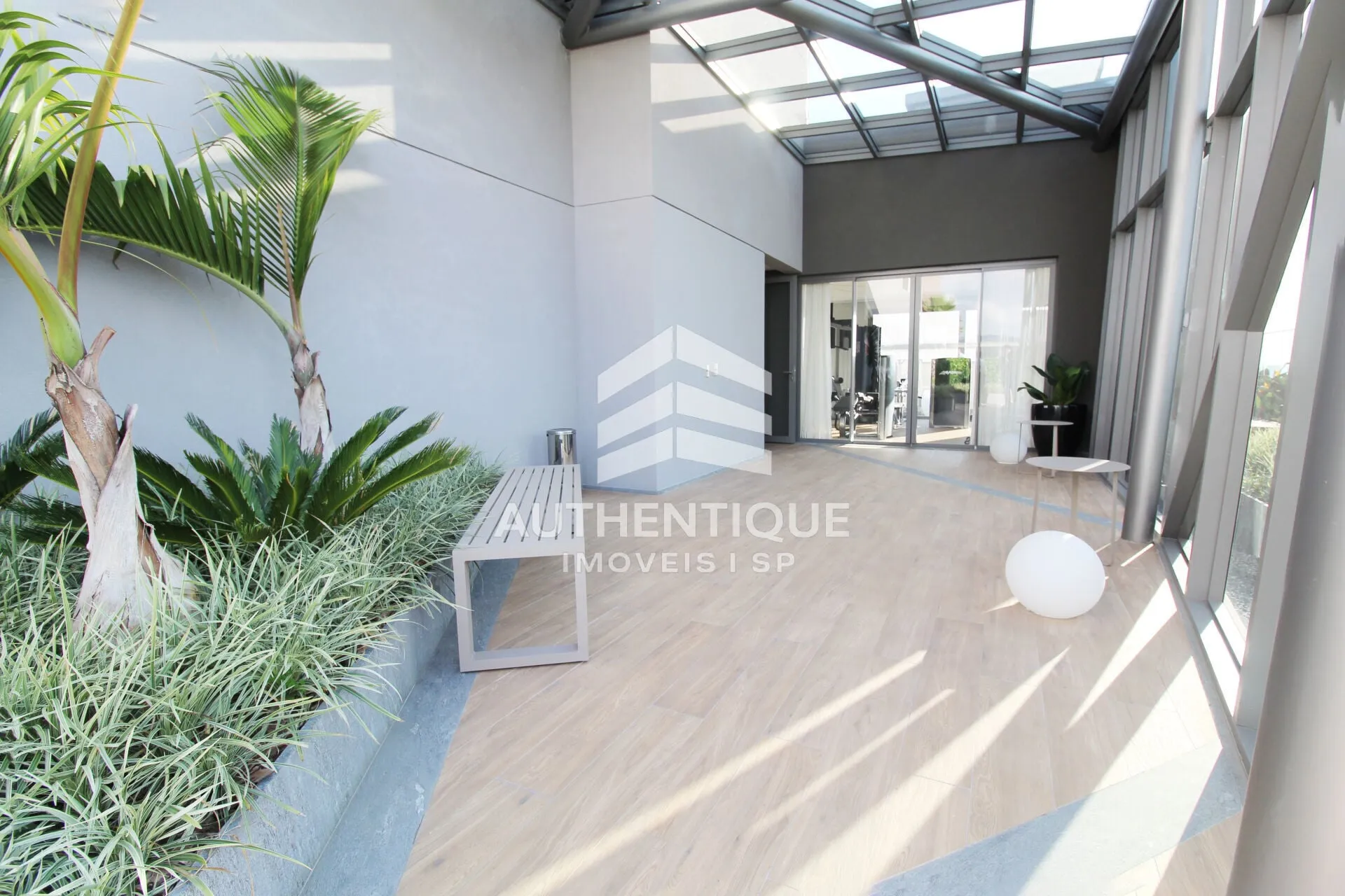 Imagem Thera Ibirapuera Apartments by YOO - Apartamento à venda no bairro Vila Clementino - São Paulo/SP, Zona Sul